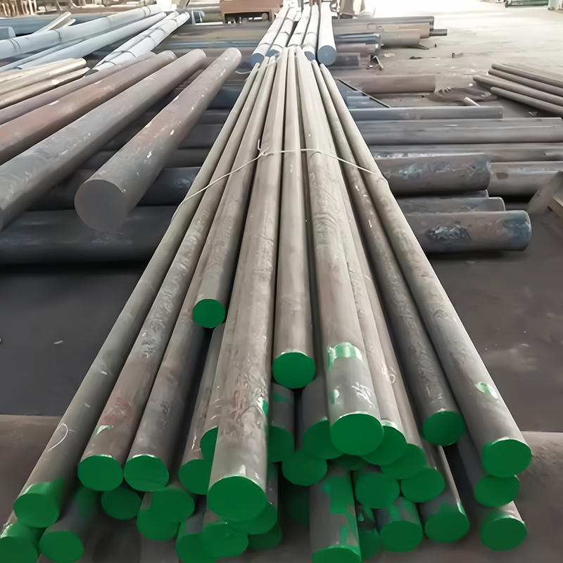4118/20CrMoS4/20CrMo5/20CrMo legert stål