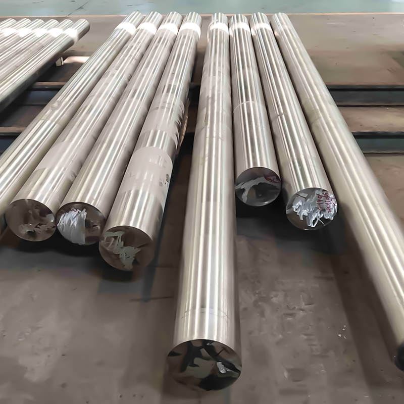 420/X20Cr13/2Cr13 rustfritt stål